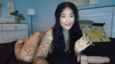 Ava Eve online show from March 2026 05:46:02 AM