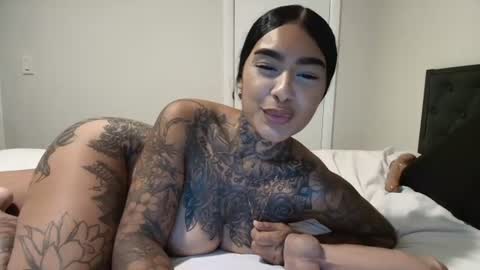 Ava Eve online show from July 2026 07:26:02 AM