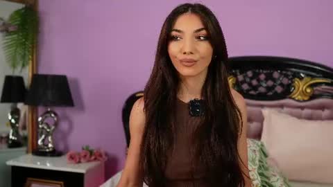 Pamela online show from July 2026 04:25:01 AM