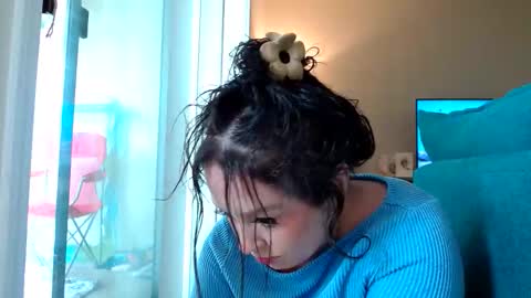 Snapshot of avaashley chatting on June 2026 03:34:02 PM Ava Ashley online show from June 2026 03:34:02 PM