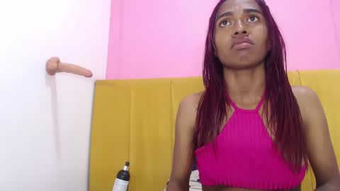 avalericherrycm101 online show from January 2025 03:15:02 AM