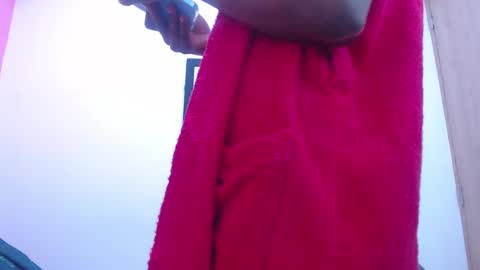 avalericherrycm101 online show from January 2025 04:18:02 AM