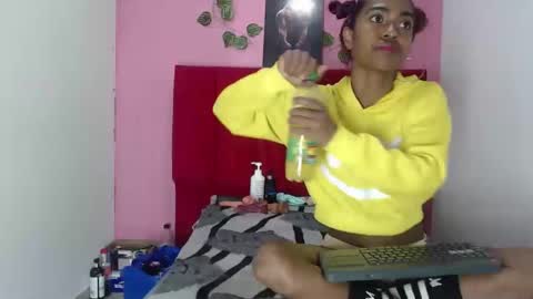 avalericherrycm101 online show from February 2025 03:02:01 AM