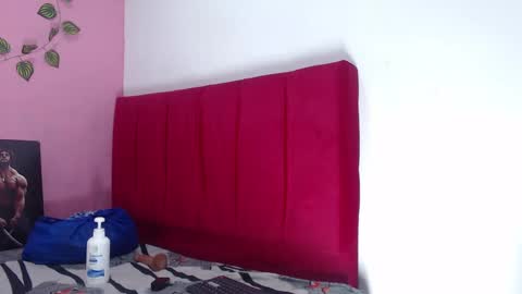 avalericherrycm101 online show from March 2025 12:49:01 AM