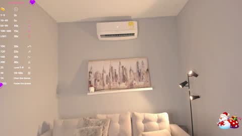 Avalon online show from December 2024 11:24:01 PM