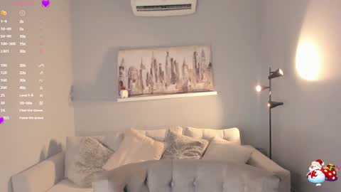 Avalon online show from December 2024 11:02:02 PM