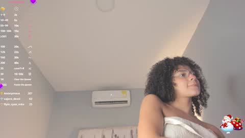 Avalon online show from December 2024 09:33:02 PM