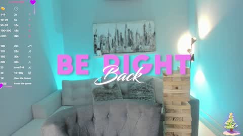 Avalon online show from December 2024 11:19:02 PM