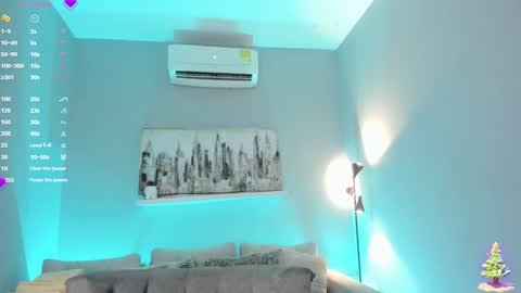 Avalon online show from December 2024 01:53:02 AM