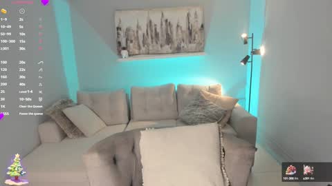 Avalon online show from December 2024 07:22:02 PM