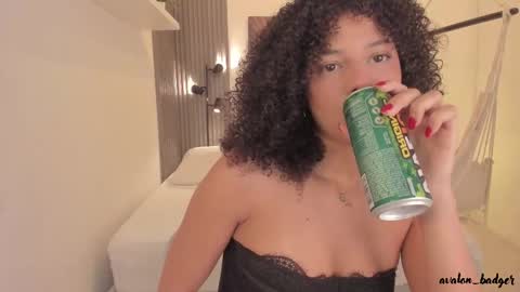 Avalon online show from September 2025 07:47:02 PM