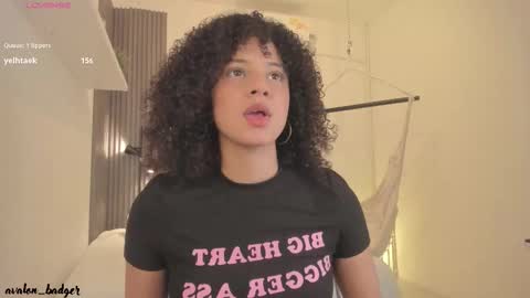 Avalon online show from September 2025 07:41:01 PM