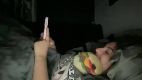 Ava Monroe online show from December 2024 01:25:01 AM