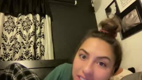 Ava Monroe online show from December 2024 02:12:02 AM