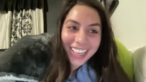 Ava Monroe online show from April 2026 02:42:02 AM