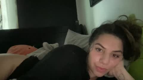 Ava Monroe online show from April 2026 10:43:01 PM
