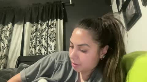 Ava Monroe online show from June 2026 04:26:02 AM