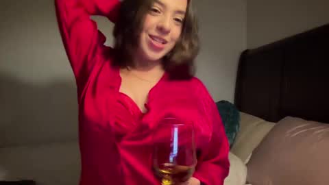 avangelinefunn99 online show from October 2025 05:39:02 AM