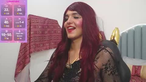 Snapshot of avani_asha chatting on September 2025 09:27:01 PM Avani online show from September 2025 09:27:01 PM