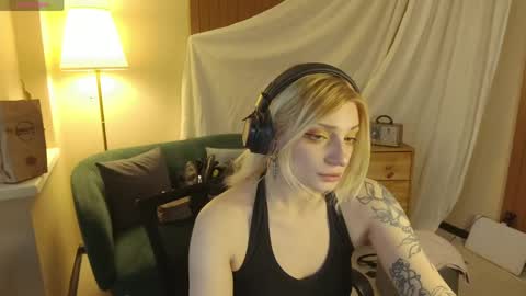 Ava online show from May 2026 10:43:02 AM