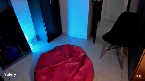 Snapshot of ave_fenix69 chatting on November 2025 08:14:01 PM Valery -- online show from November 2025 08:14:01 PM