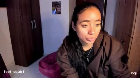 Snapshot of ave_fenix69 chatting on January 2026 08:12:01 PM Valery -- online show from January 2026 08:12:01 PM