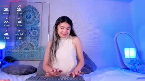 Avelia online show from June 2026 08:02:01 PM