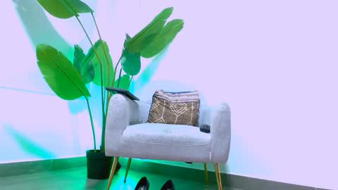 Hi im aqua is nice with me online show from February 2026 09:12:02 PM