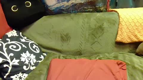 raven blue online show from February 2025 02:27:02 PM