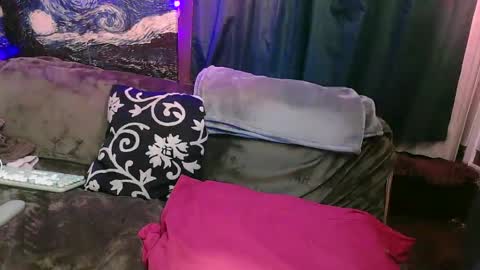 raven blue online show from September 2025 04:23:01 AM