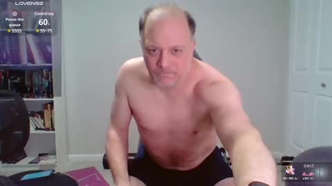 Snapshot of averagegreg chatting on February 2025 04:10:02 PM Greg online show from February 2025 04:10:02 PM