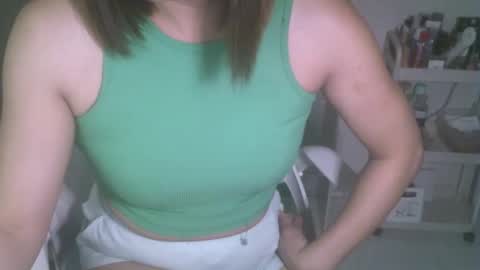 Snapshot of averageuncut1 chatting on March 2025 02:48:01 PM Rhian online show from March 2025 02:48:01 PM