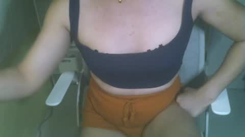 Snapshot of averageuncut1 chatting on March 2025 02:56:02 PM Rhian online show from March 2025 02:56:02 PM