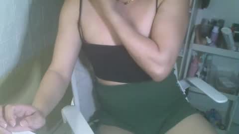 Snapshot of averageuncut1 chatting on March 2025 12:12:01 PM Rhian online show from March 2025 12:12:01 PM