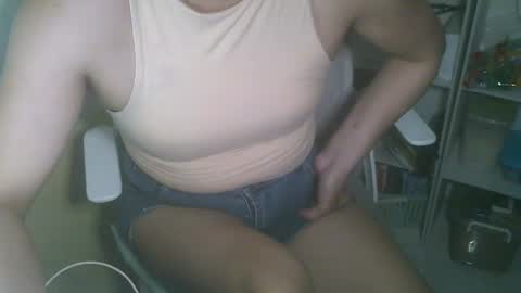 Snapshot of averageuncut1 chatting on March 2025 12:50:02 PM Rhian online show from March 2025 12:50:02 PM