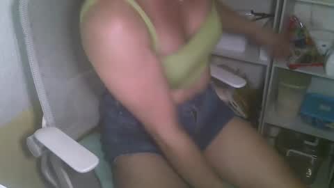 Snapshot of averageuncut1 chatting on March 2025 04:30:02 AM Rhian online show from March 2025 04:30:02 AM