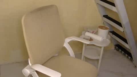 Snapshot of averageuncut1 chatting on October 2025 12:05:02 PM Rhian online show from October 2025 12:05:02 PM