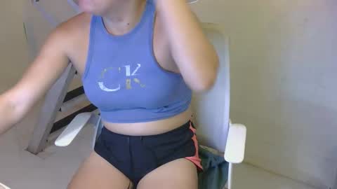 Rhian online show from April 2026 03:31:02 AM