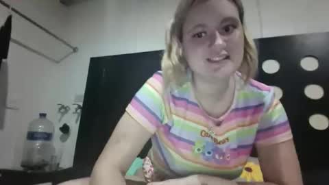 Avery Doll online show from June 2026 12:32:02 AM