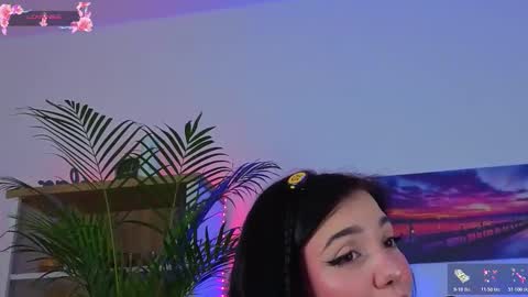 AveryWillow online show from February 2026 11:59:01 PM