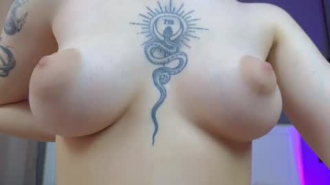 avgustina_love online show from February 2025 11:43:02 AM