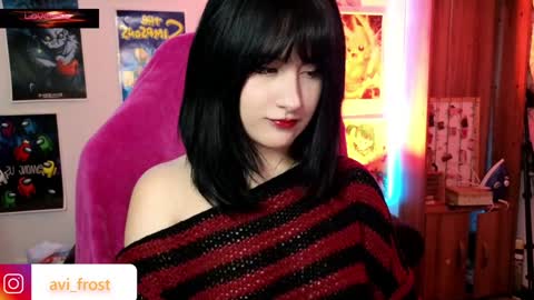 Saraaaa independent model 3 online show from January 2025 08:55:02 AM