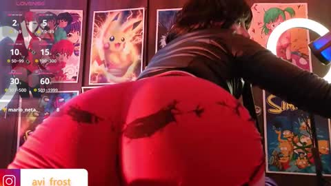 Saraaaa independent model 3 online show from December 2025 08:10:01 AM