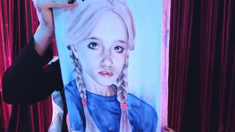 Snapshot of avi_nile chatting on February 2025 02:38:01 AM Avriel online show from February 2025 02:38:01 AM