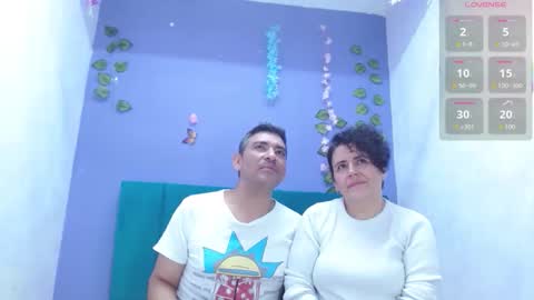 avictoria_and_andrescm online show from November 2025 06:46:01 AM