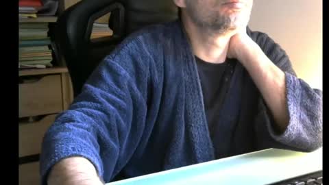 YANN... and SOPHIE sometimes online show from January 2025 08:09:02 AM