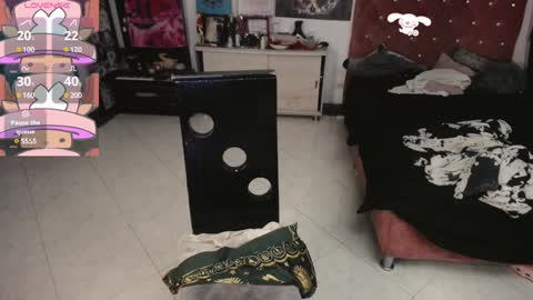 Abril online show from December 2024 02:53:01 AM