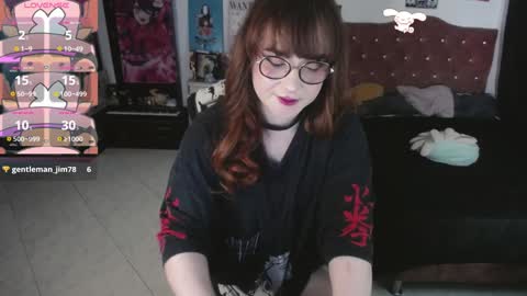 Abril online show from December 2024 12:34:02 AM