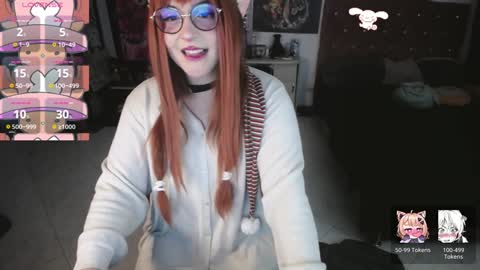 Abril online show from December 2024 12:20:01 AM