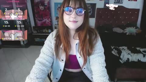 Abril online show from February 2025 02:35:01 AM